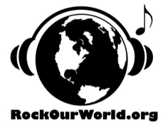 Rock Our World