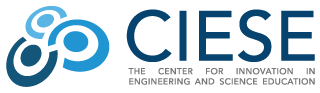 Ciese Logo