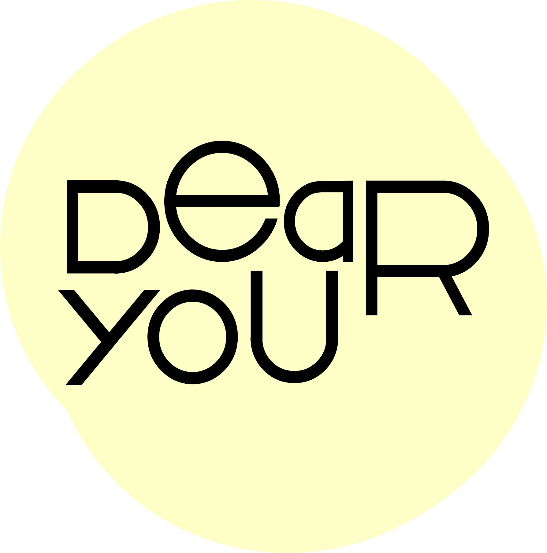 Dear You Yellow