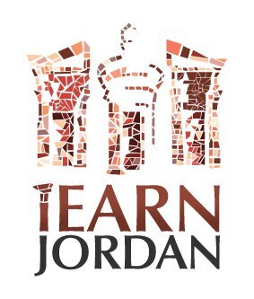 I EARN Jordan Logo